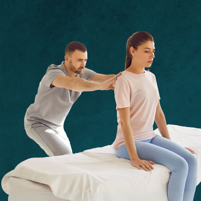 READEQUAÇÃO POSTURAL